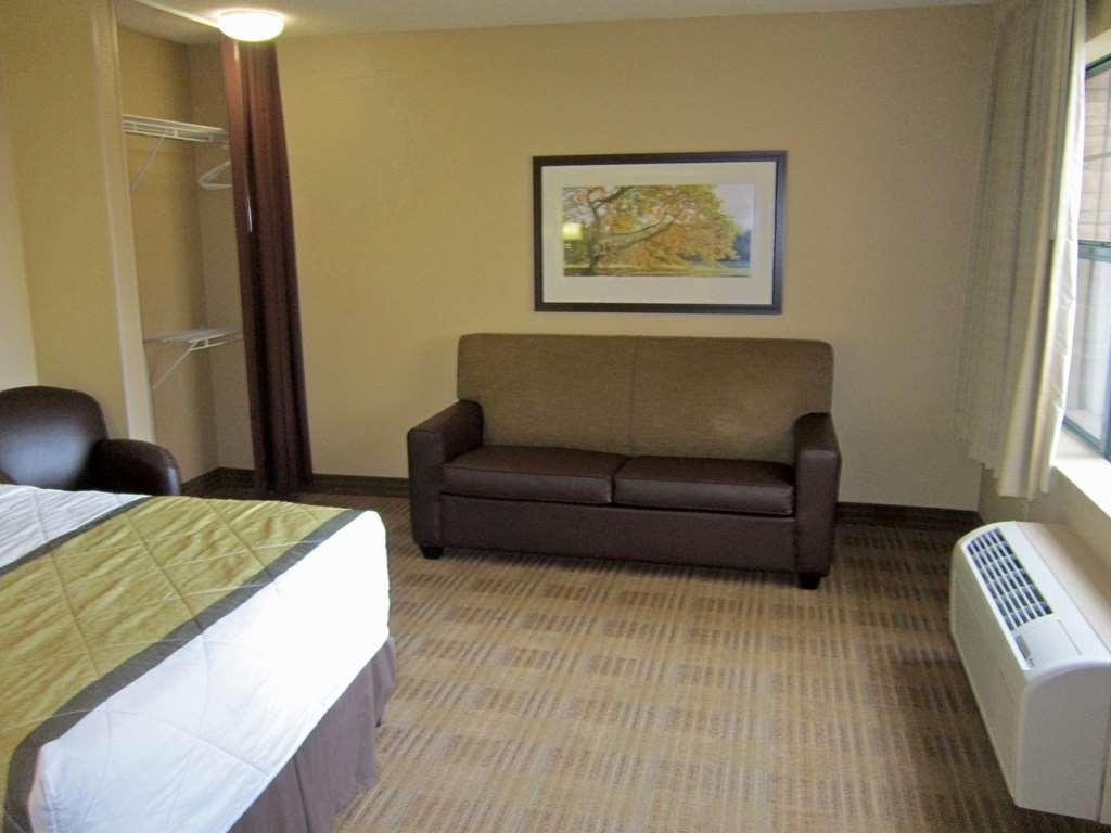 เอ็กซ์เทนด์ สเตย์ อเมริกา เดอมอยน์-เออร์เบินเดล Hotel Clive ห้อง รูปภาพ
