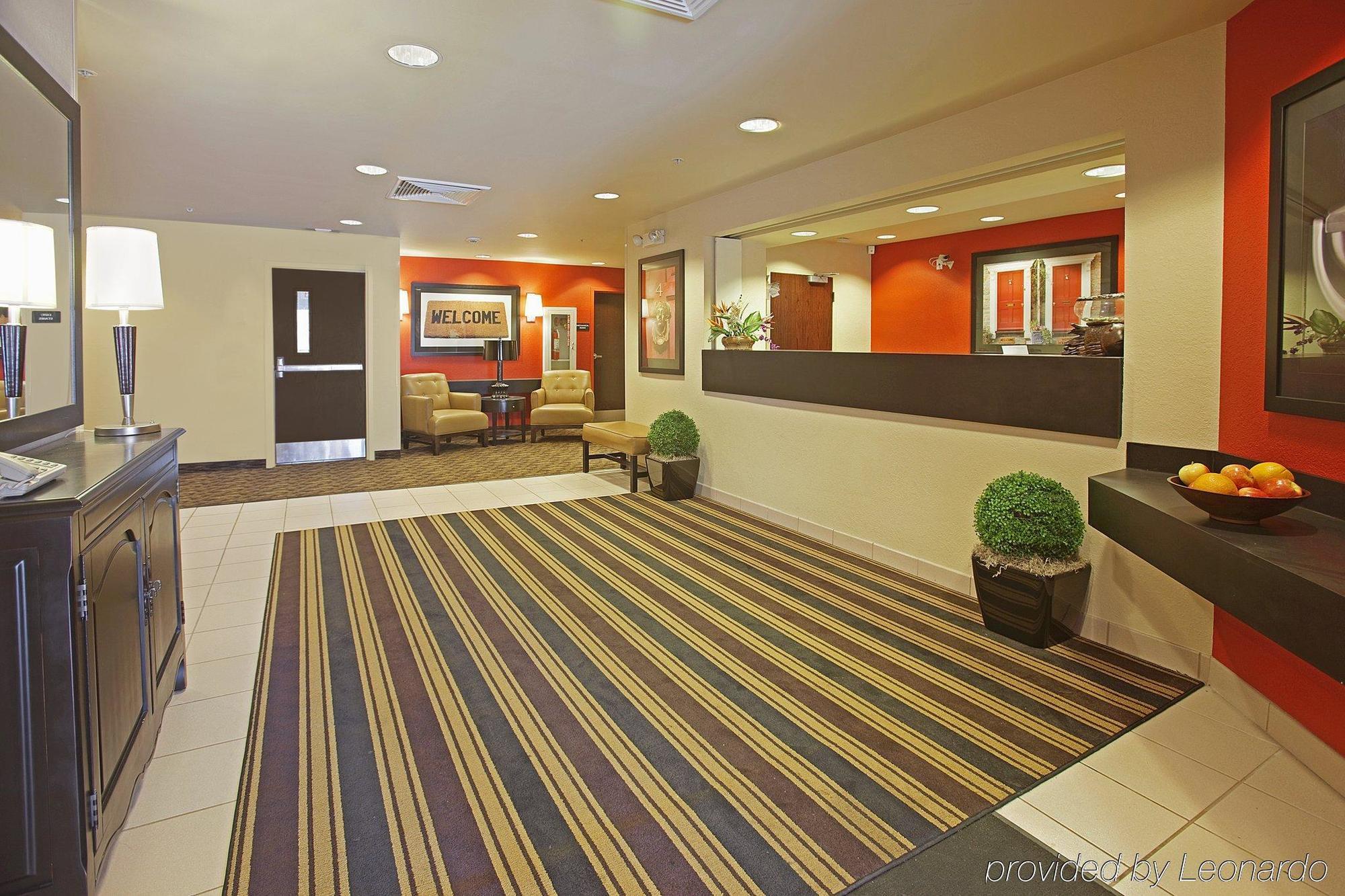 เอ็กซ์เทนด์ สเตย์ อเมริกา เดอมอยน์-เออร์เบินเดล Hotel Clive ภายใน รูปภาพ